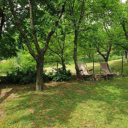 Log Cabin Beograd Ngoại thất bức ảnh